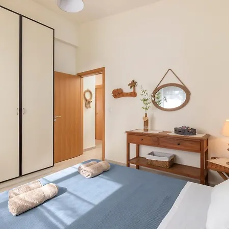 Vilă Kolympia Sleeps 6 With Pool Air Con And Wifi *